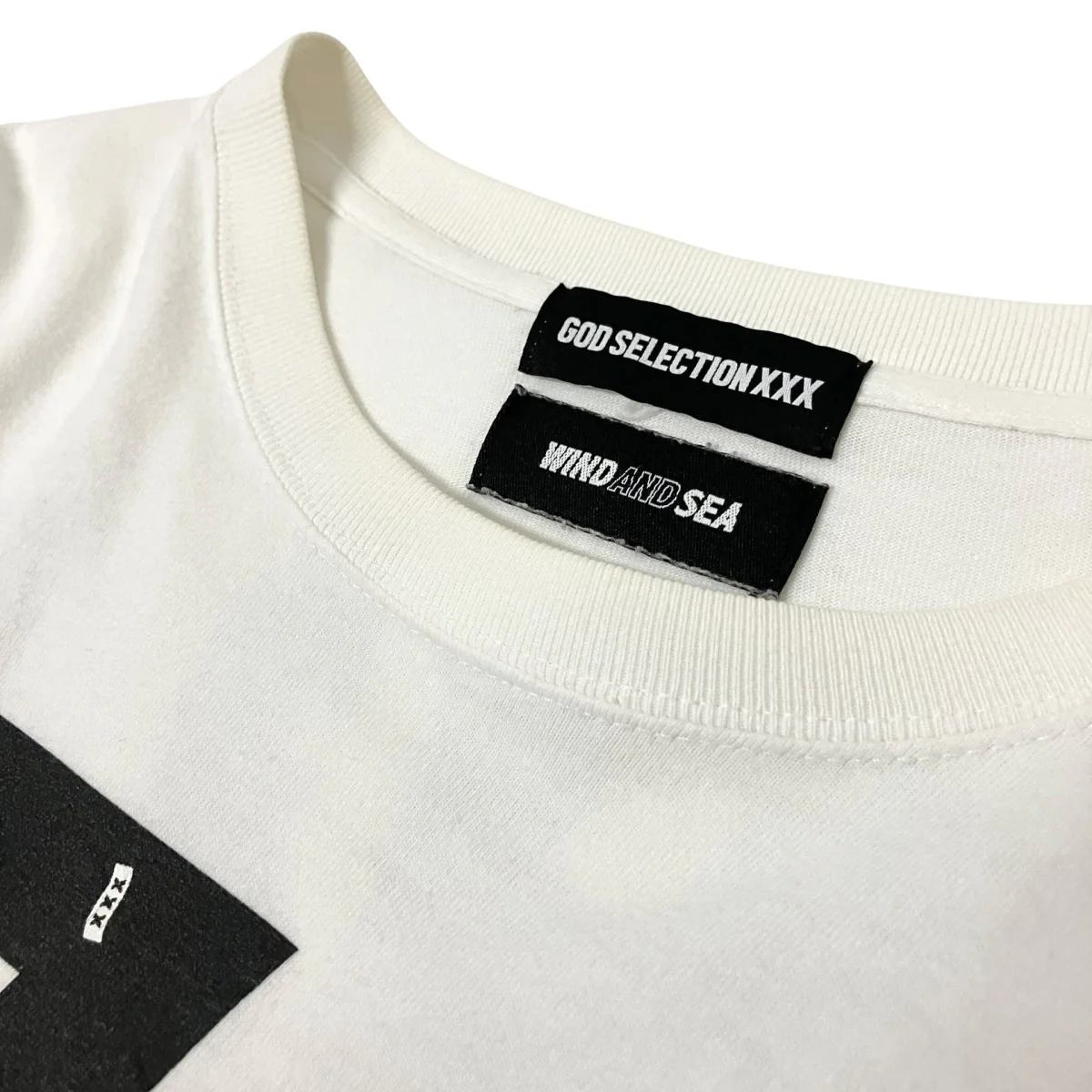 プリントTシャツ - Image 3