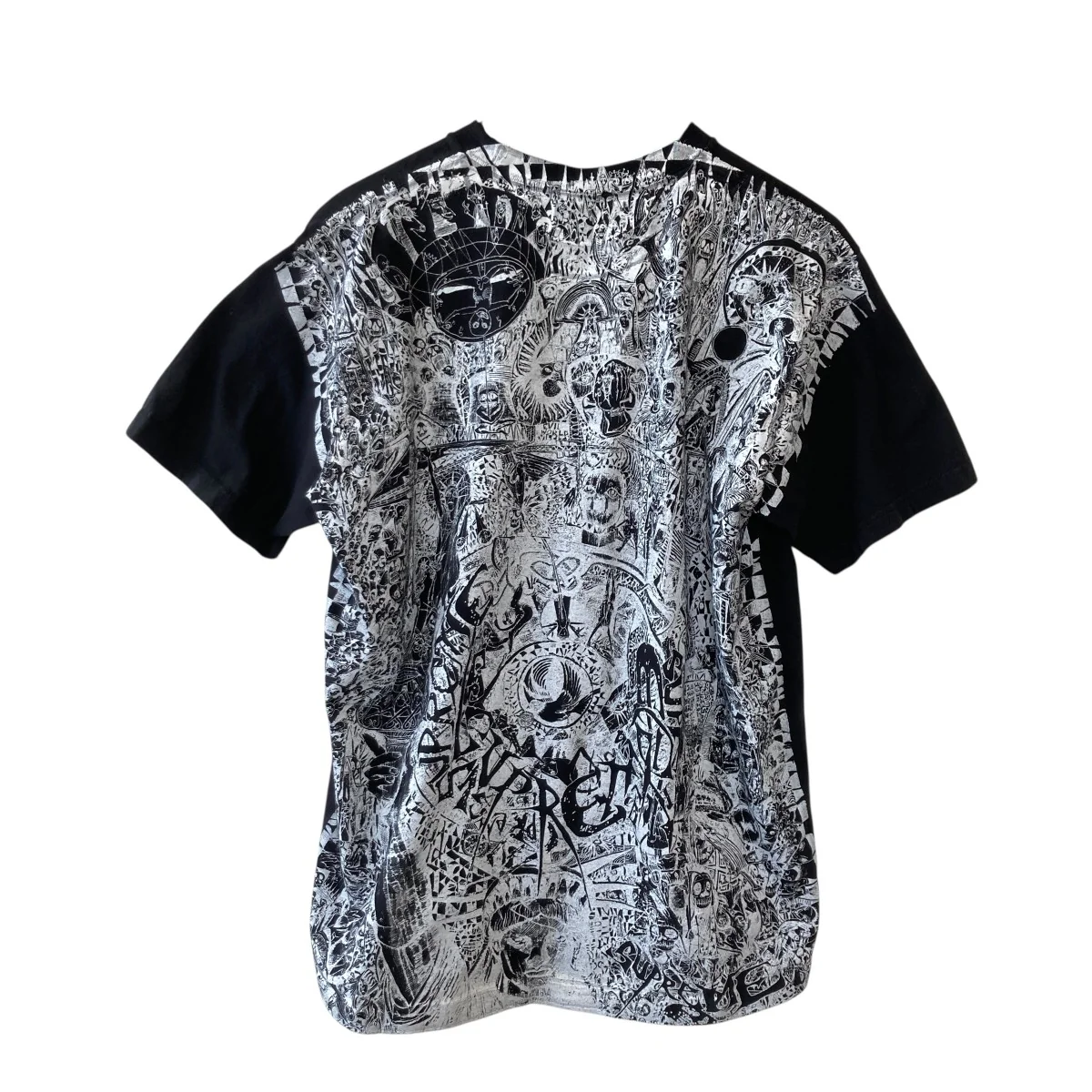 24AWWillow TeeプリントTシャツ - Image 2