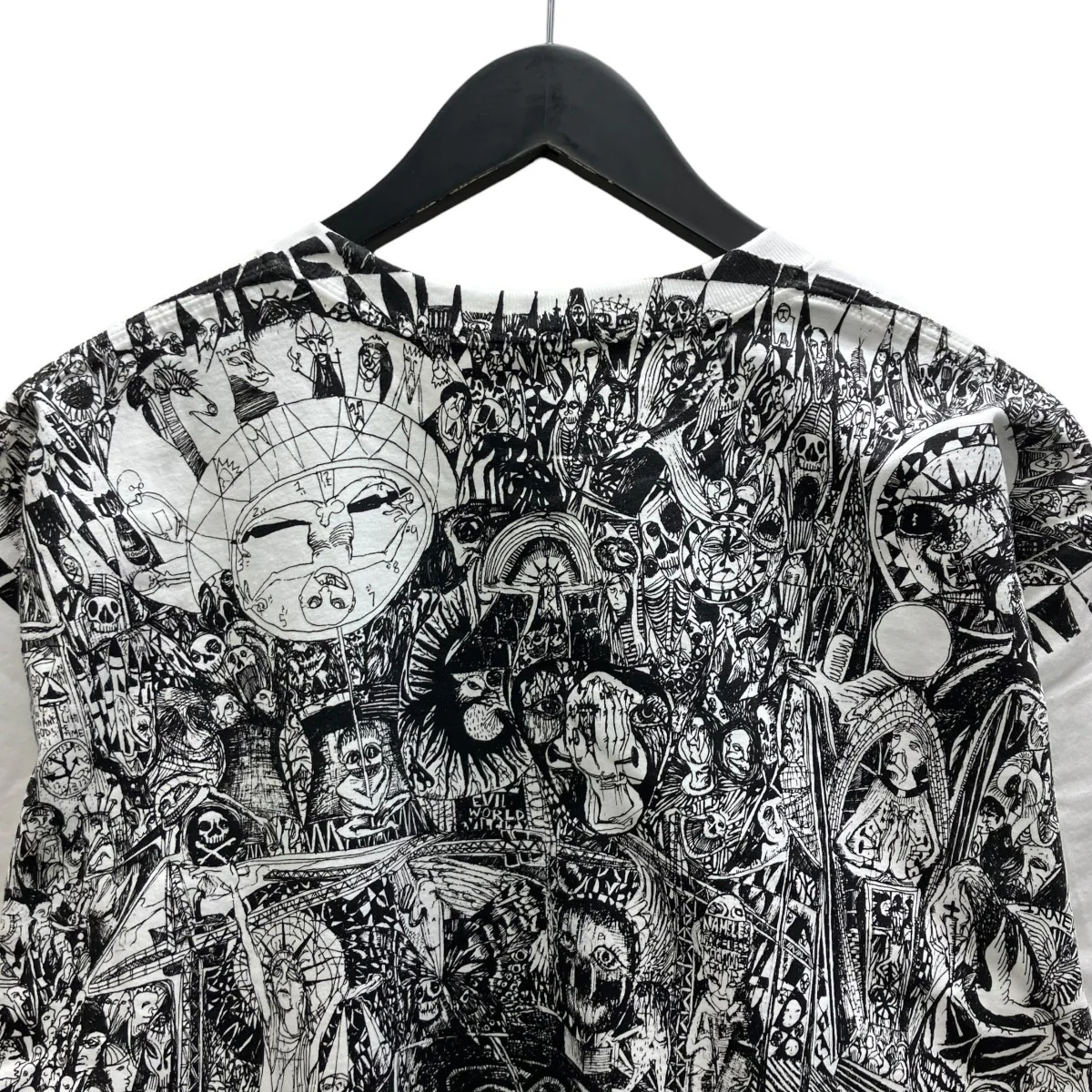 24AWWillow TeeプリントTシャツ - Image 4