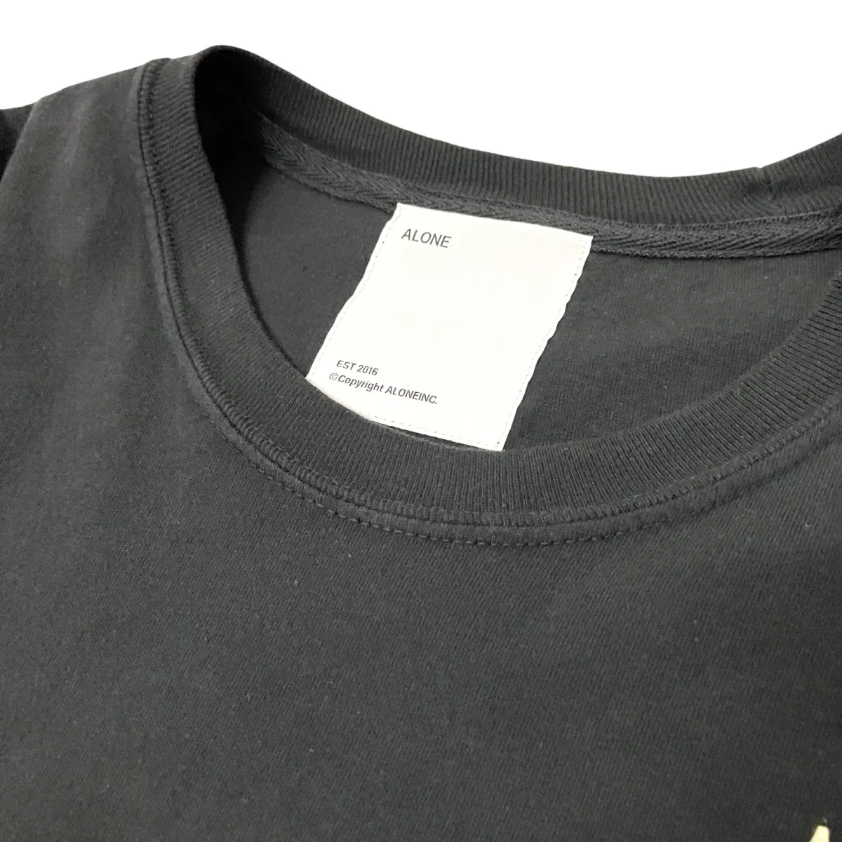 プリントTシャツ - Image 3