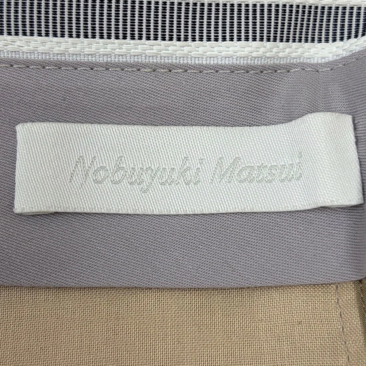 リネンパンツ - Image 5