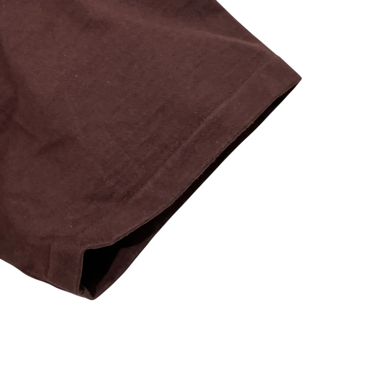 25SSHEAVY WEIGHT POCKET TEE半袖ポケットTシャツA25ST01SU - Image 4