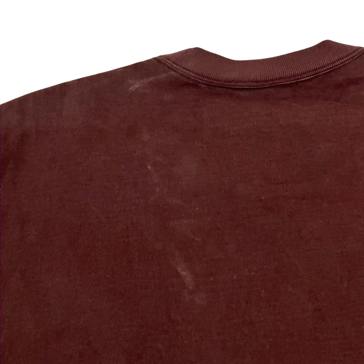 25SSHEAVY WEIGHT POCKET TEE半袖ポケットTシャツA25ST01SU - Image 5