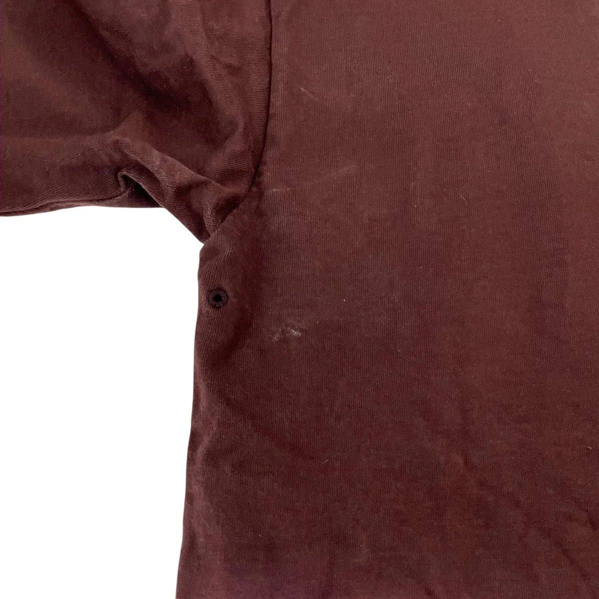 25SSHEAVY WEIGHT POCKET TEE半袖ポケットTシャツA25ST01SU - Image 6