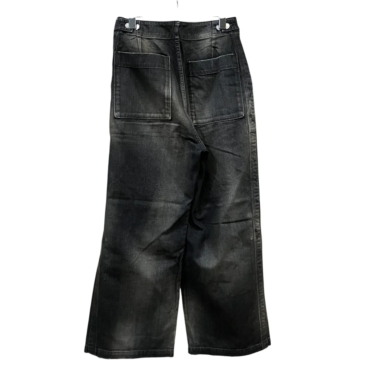 25SSデニムパンツYK25SS0991P-BN - Image 2
