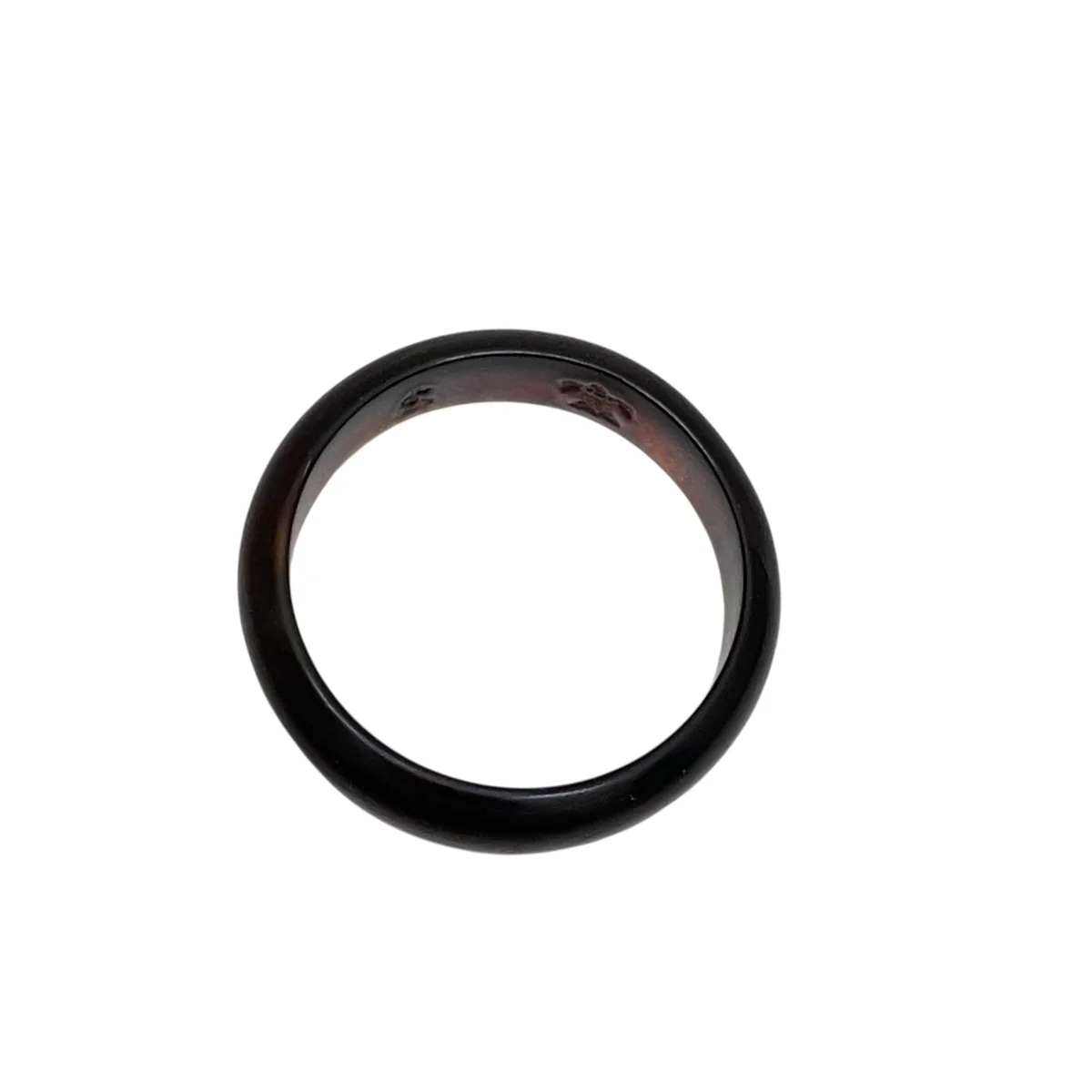 6MM BARA RINGべっ甲指輪 - Image 3