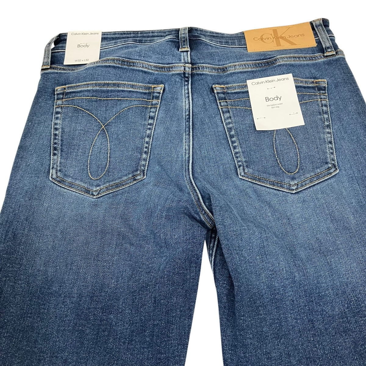 デニムパンツJ3249987 - Image 4