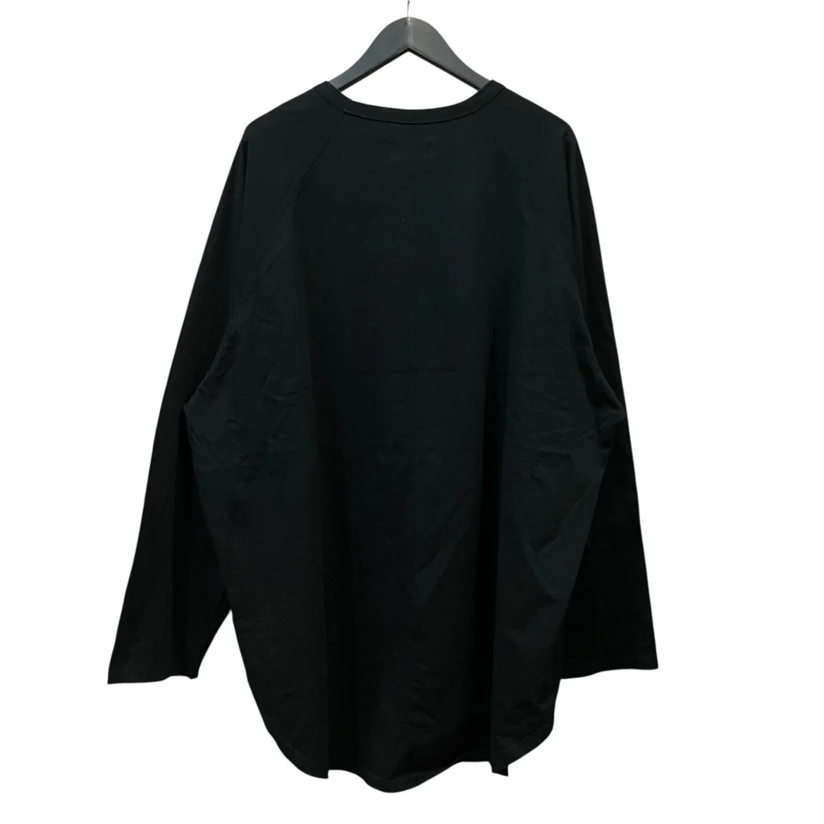 ロングスリーブTシャツUU-T04-028 - Image 2