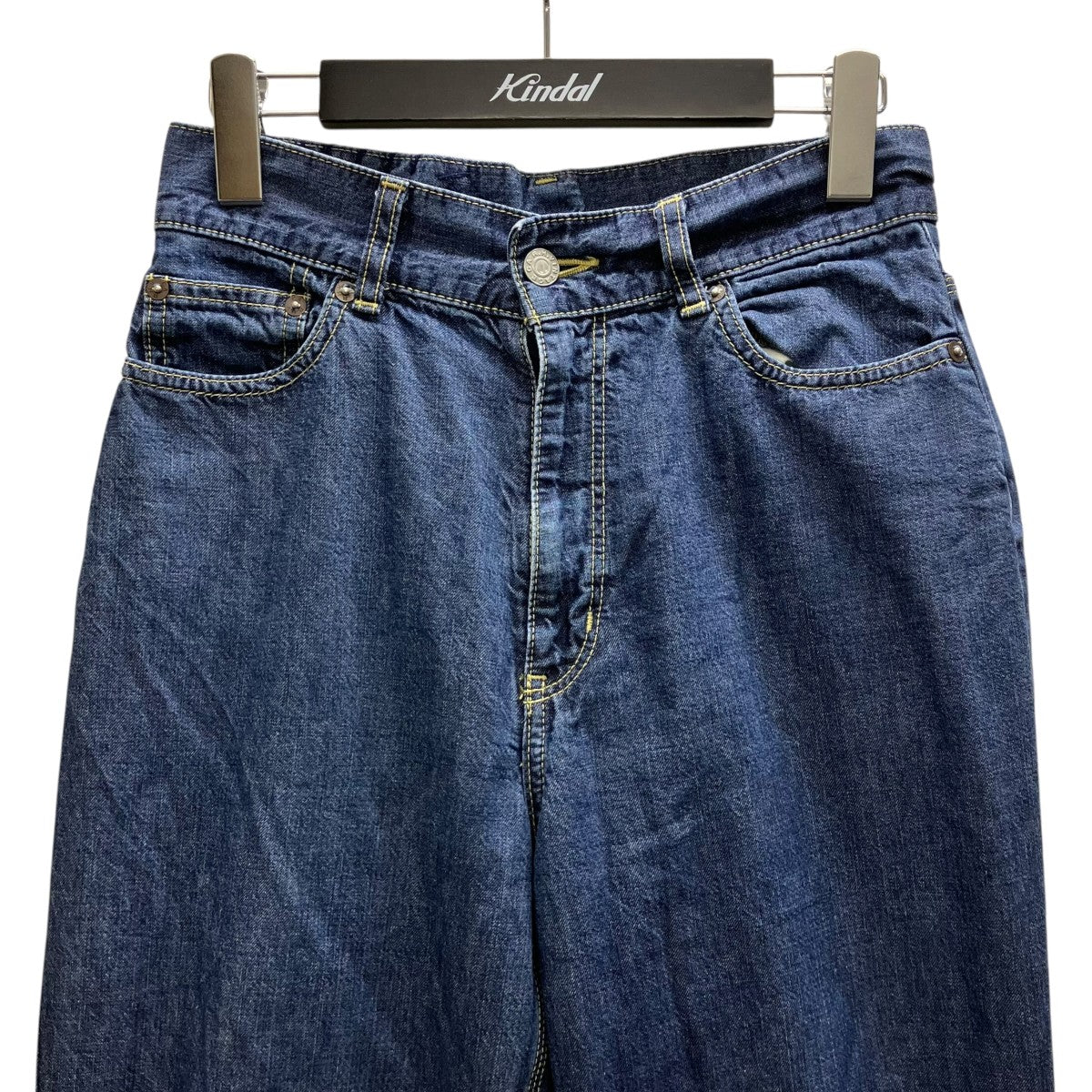 デニムパンツ - Image 3