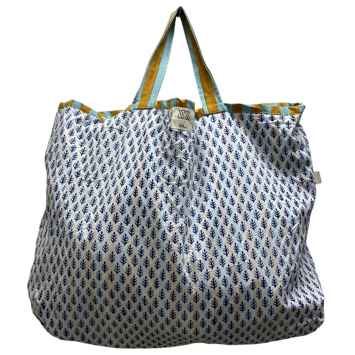 リバーシブルトートバッグ - Image 5