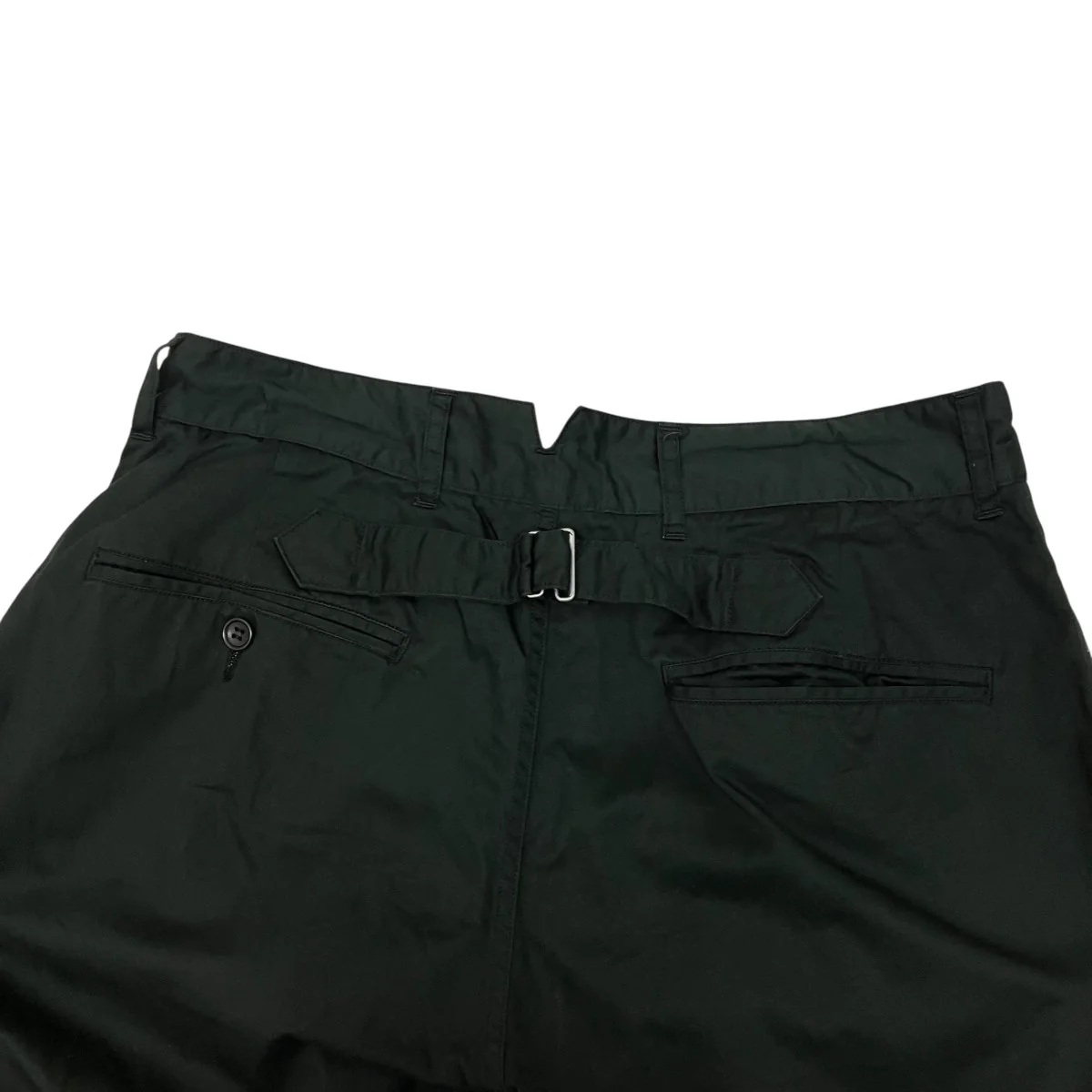 シンチバックパンツ - Image 4
