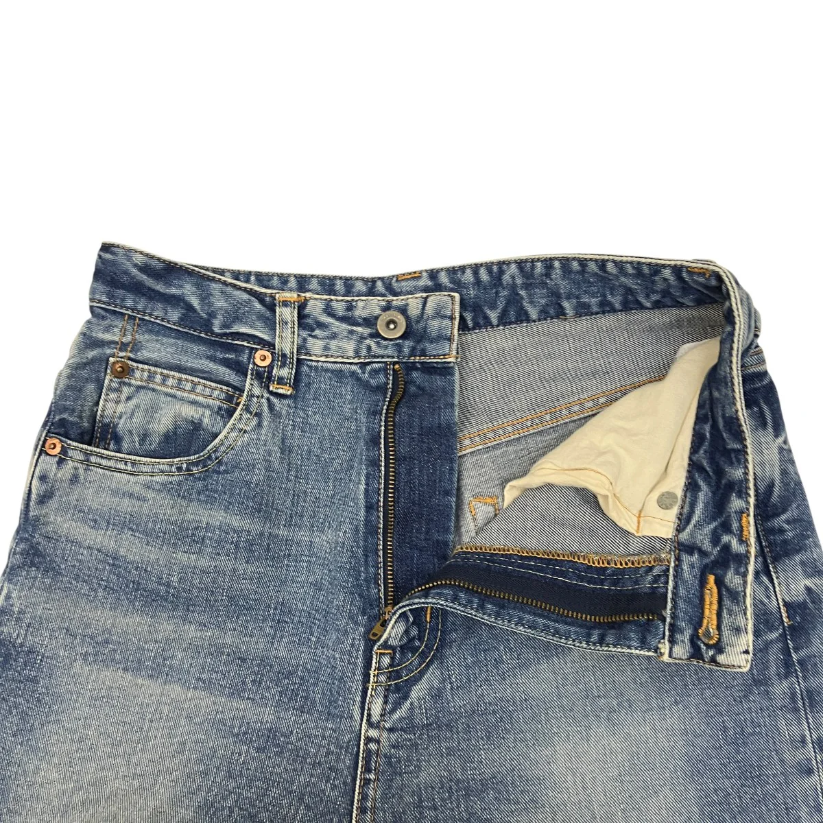 デニムパンツ470CS211-7090 - Image 3
