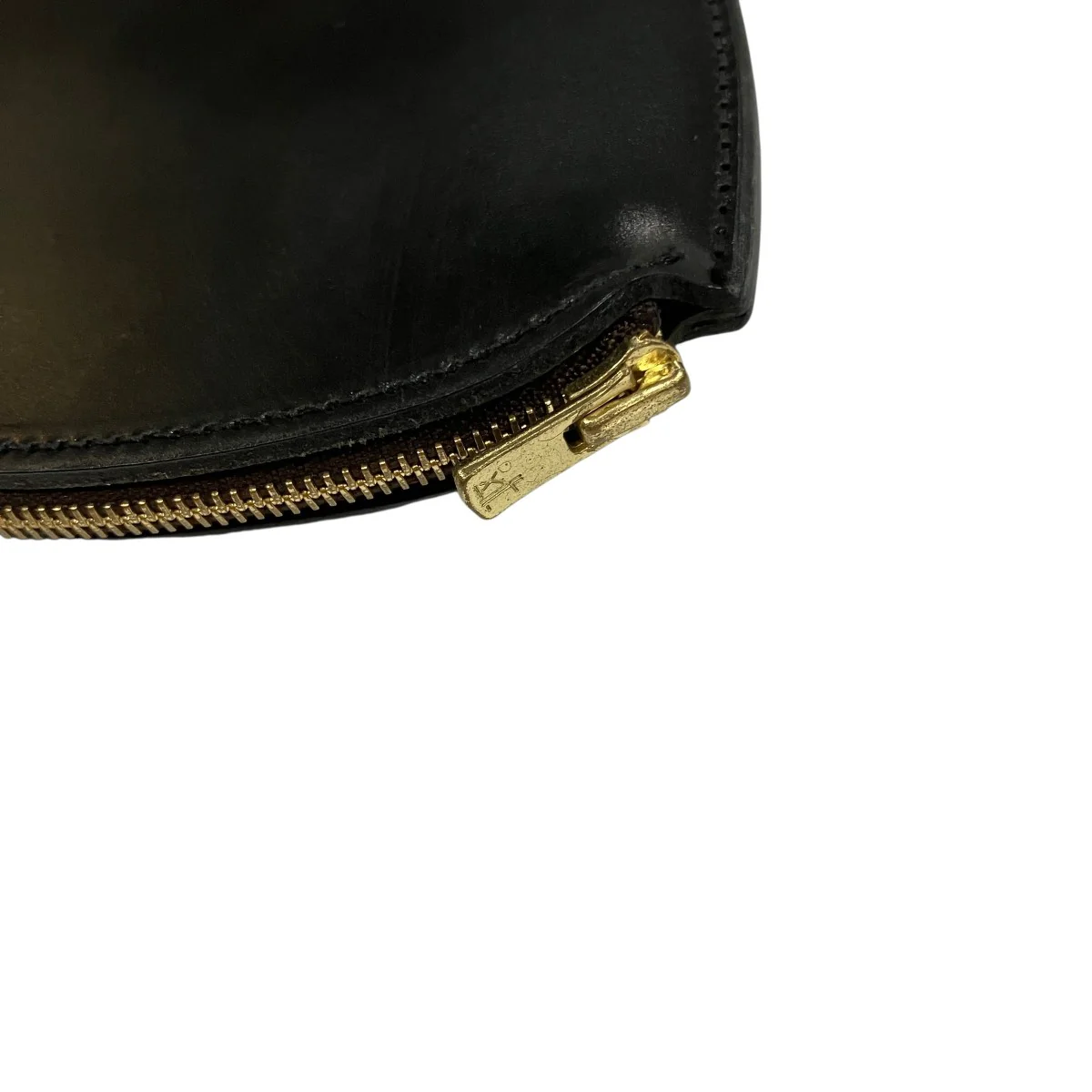 「Coin purse」コードバンコインケースflp-22 - Image 5