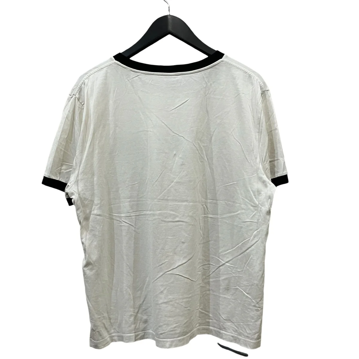 ロゴプリント半袖Tシャツ2X49I671Q - Image 2