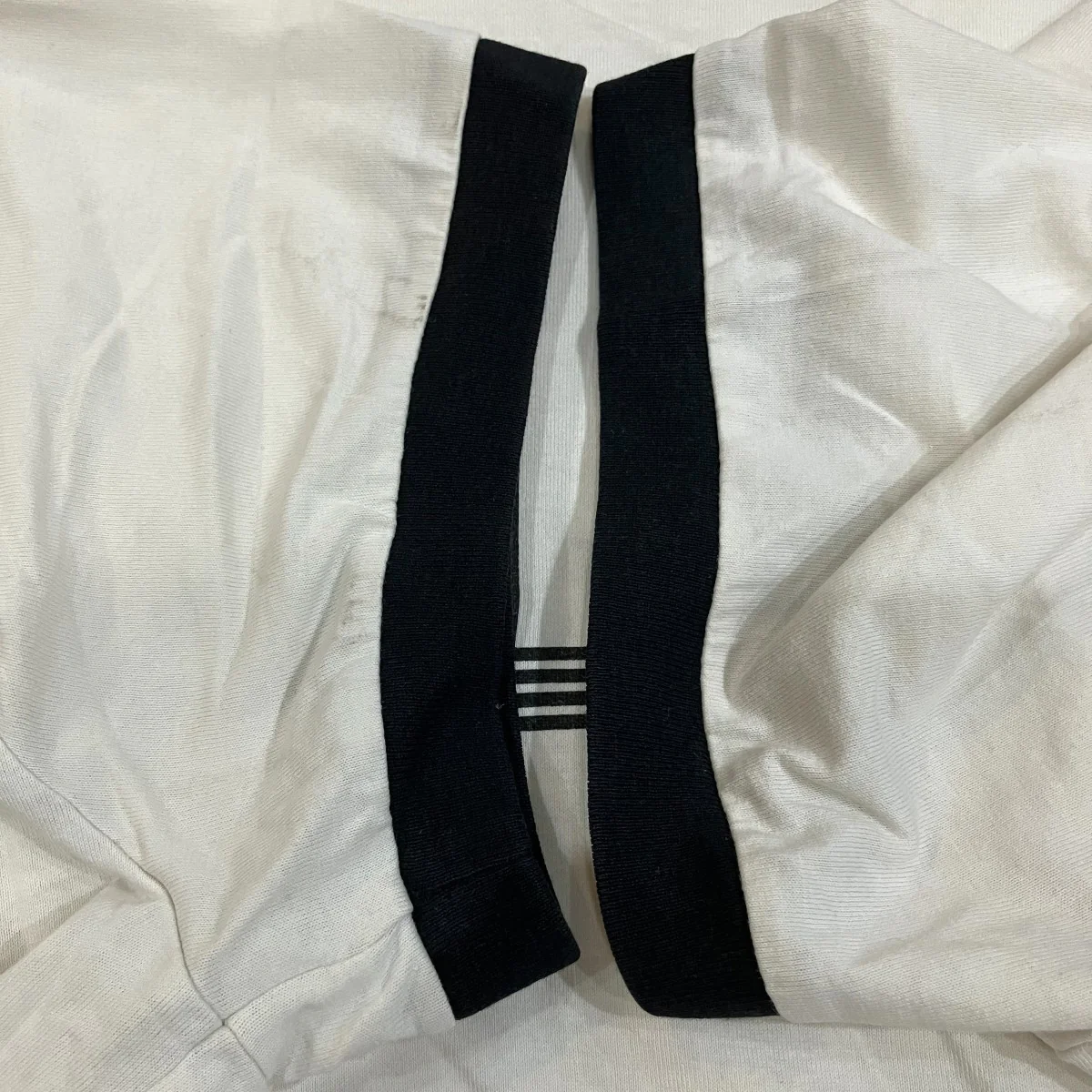 ロゴプリント半袖Tシャツ2X49I671Q - Image 4