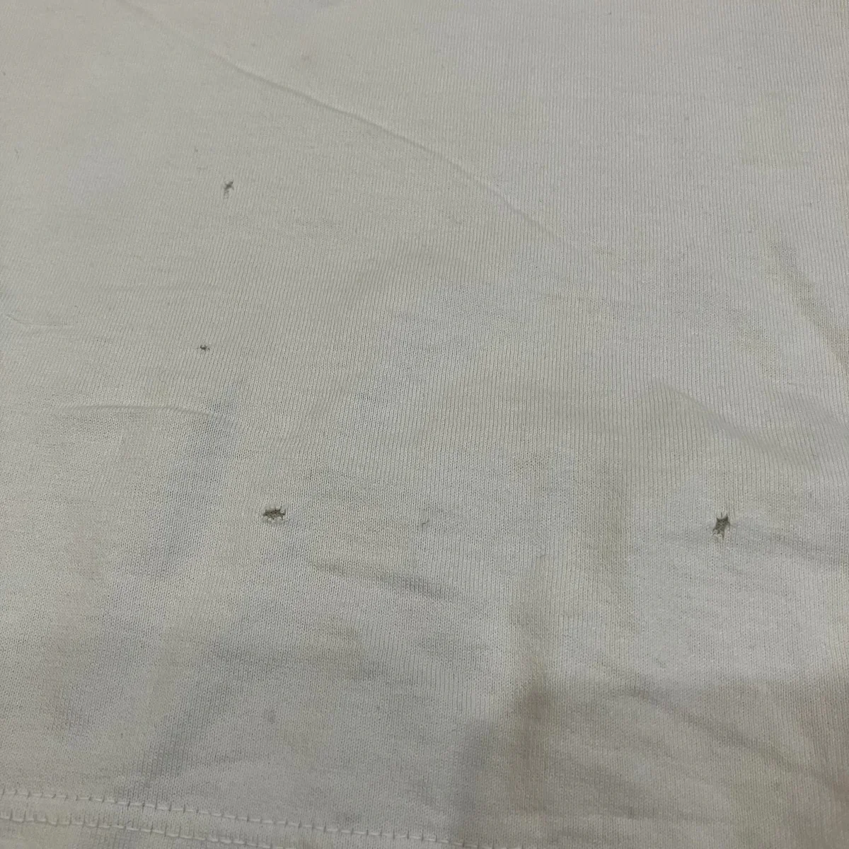 ロゴプリント半袖Tシャツ2X49I671Q - Image 8