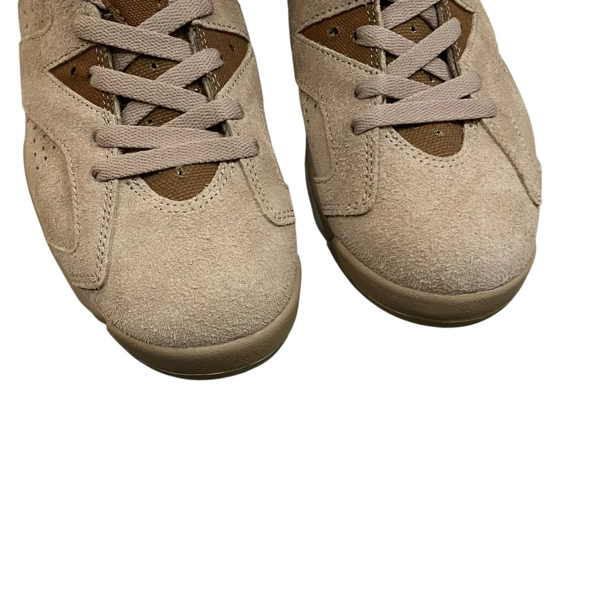「AIR JORDAN 6 RETRO SP」ハイカットスニーカーDH0690-200 - Image 3