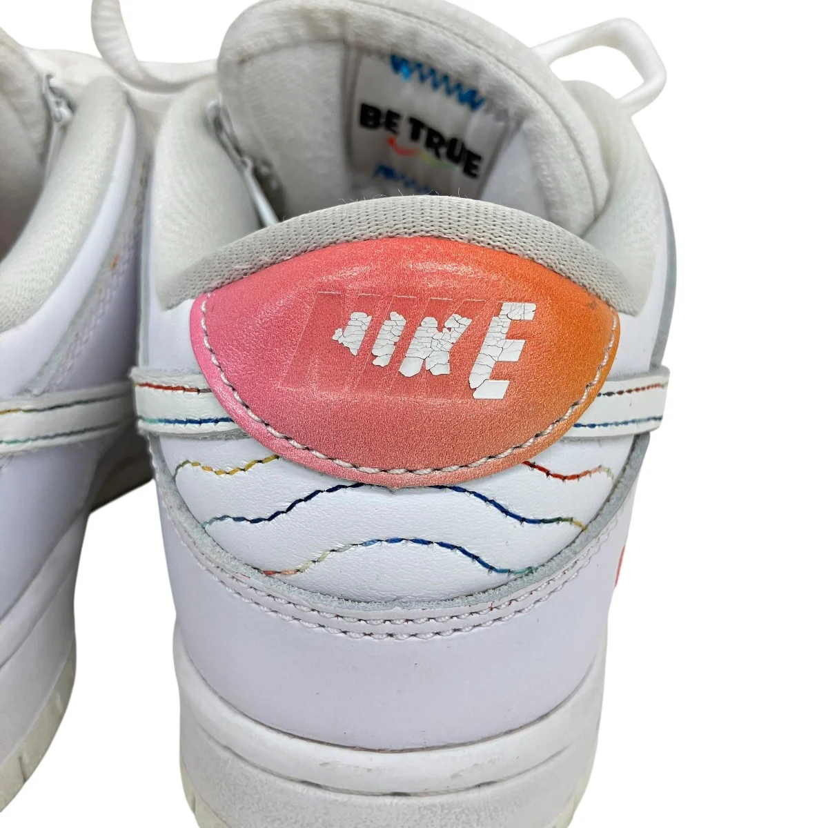 SB DUNK LOW PRO BETRUEローカットスニーカーDR4876-100 - Image 4