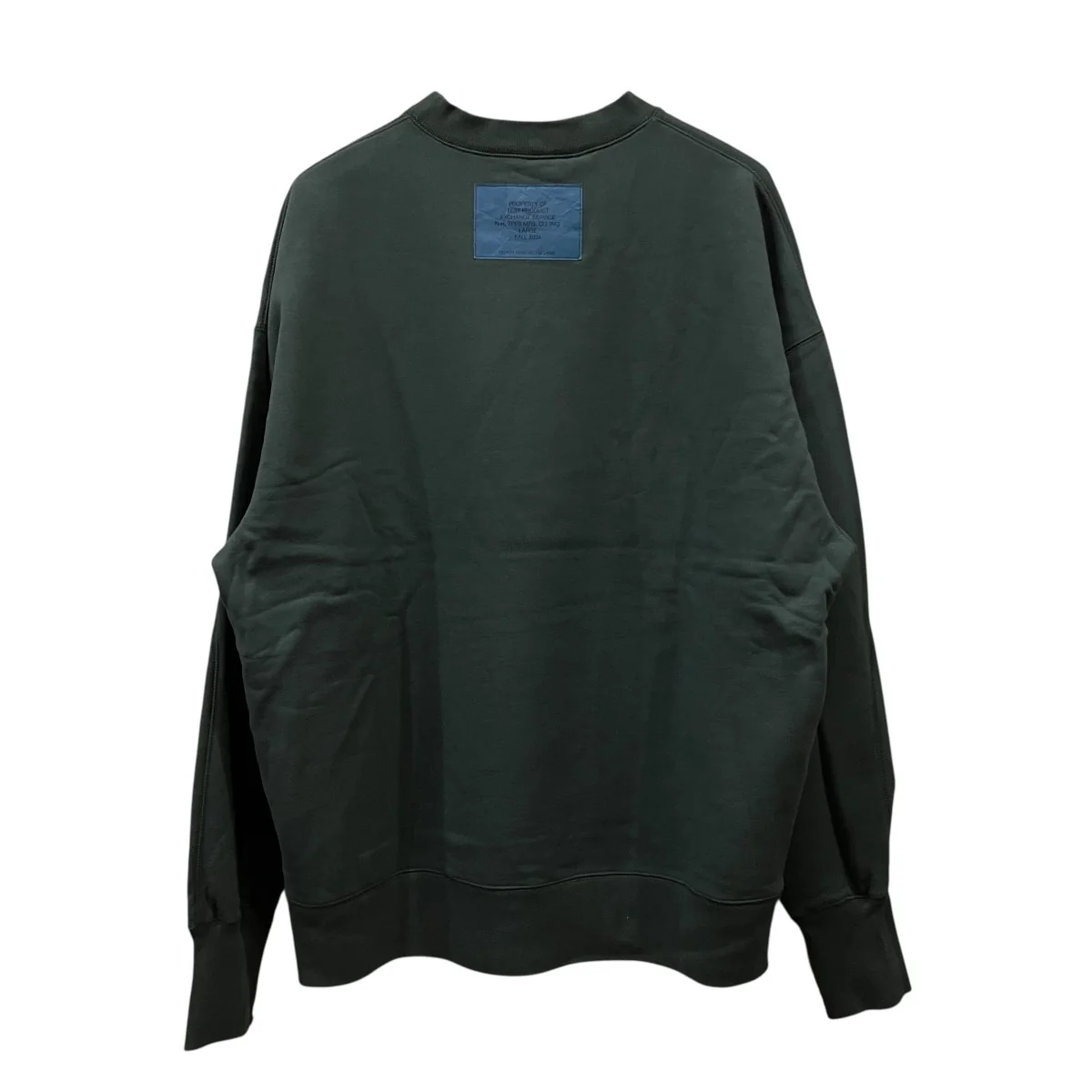 スウェット9242-CS04-009 - Image 2