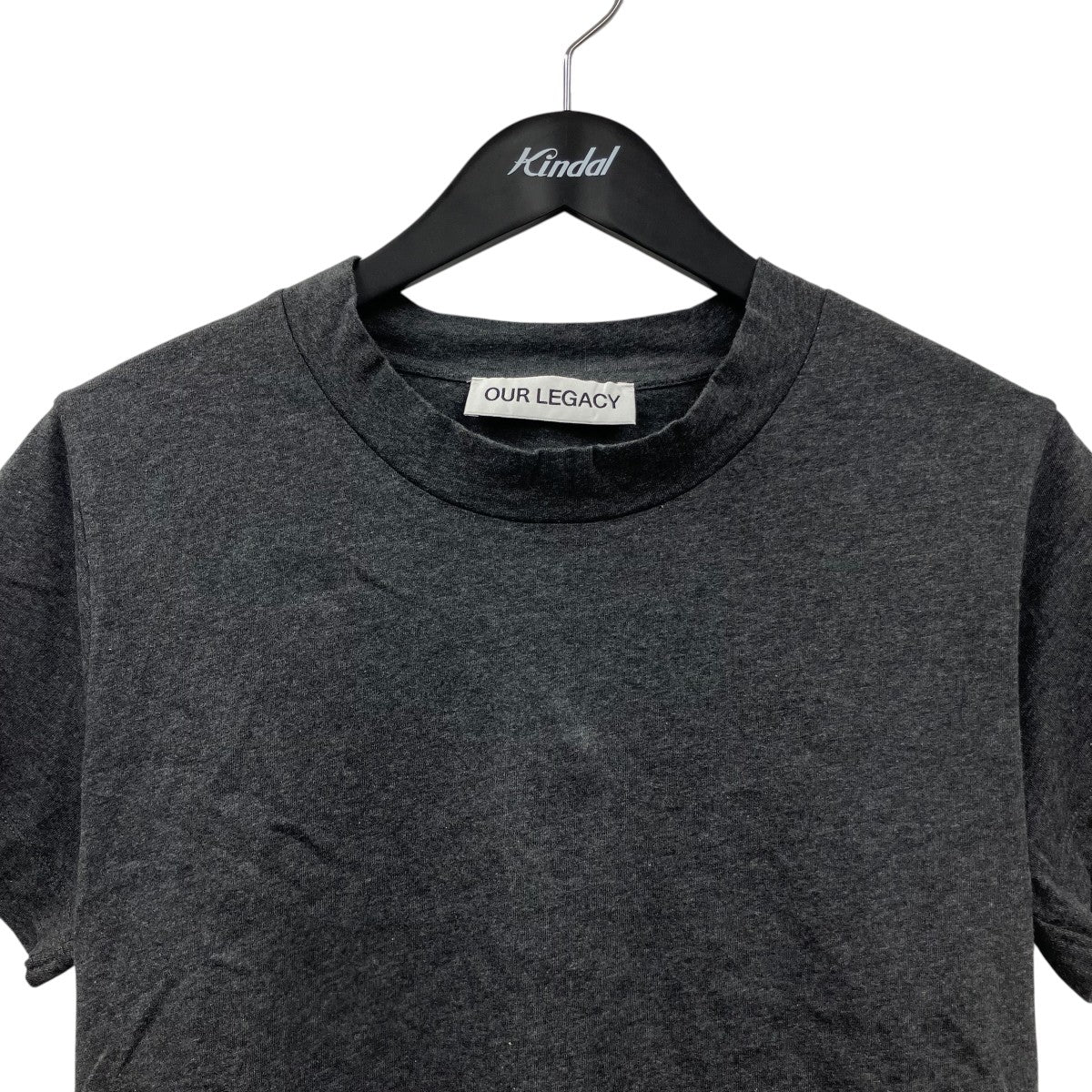 「LIFE VEST T SHIRT」ライフベストTシャツW2256LD - Image 3