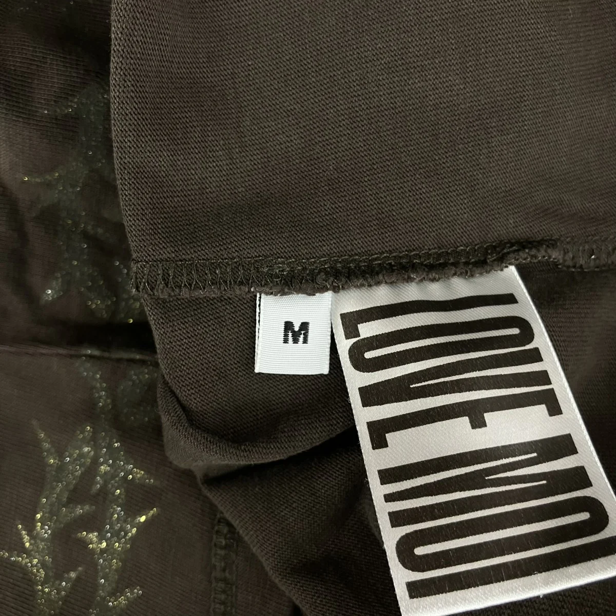 「Tattoo Collection」タトゥーコレクション長袖Tシャツ - Image 6