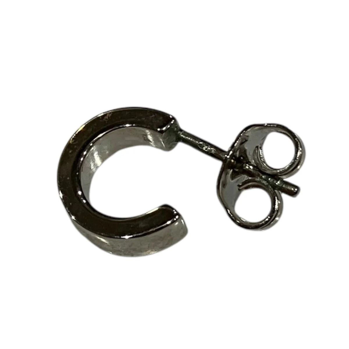 シルバーピアス - Image 3