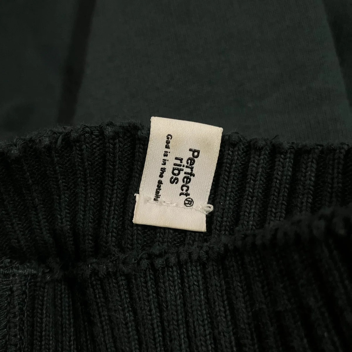 ロングスリーブTシャツ - Image 8