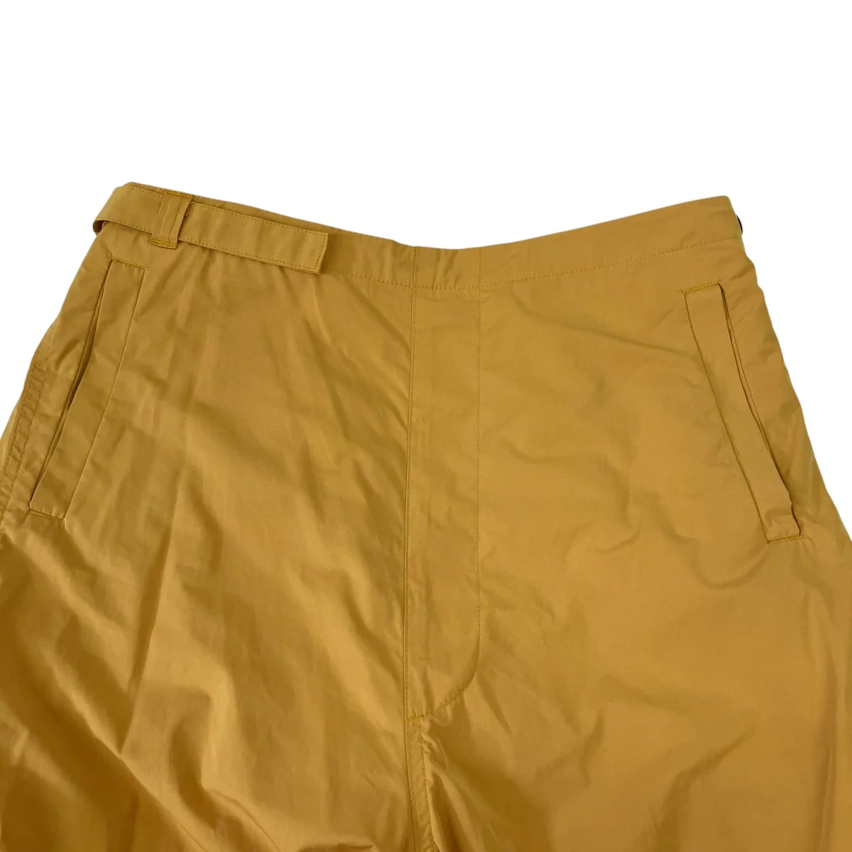 ラップ風ナイロンパンツ - Image 3