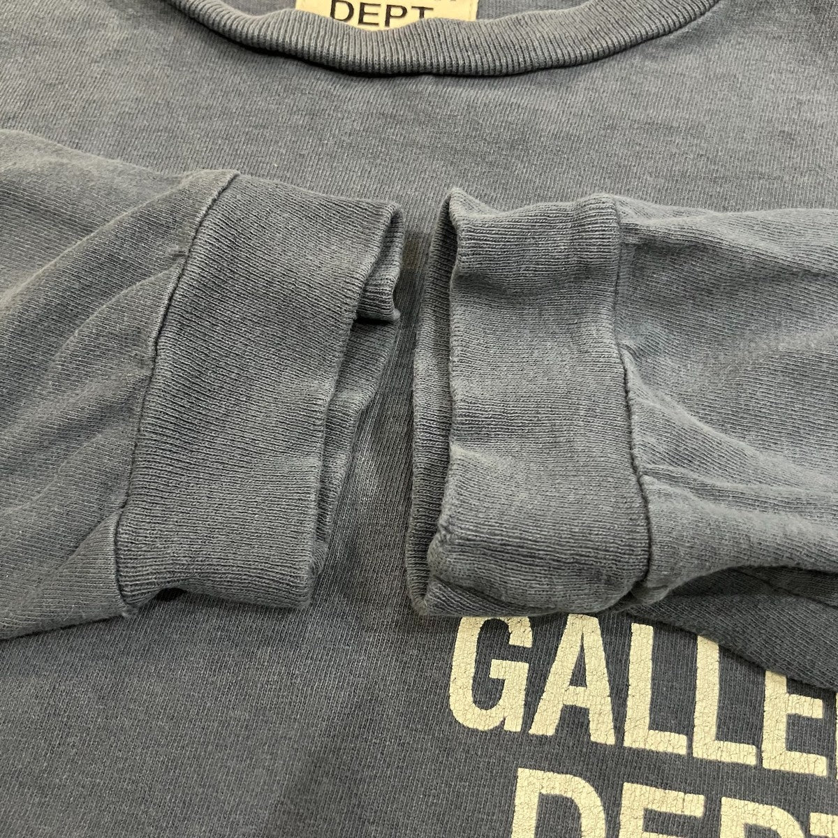 長袖Tシャツ - Image 4