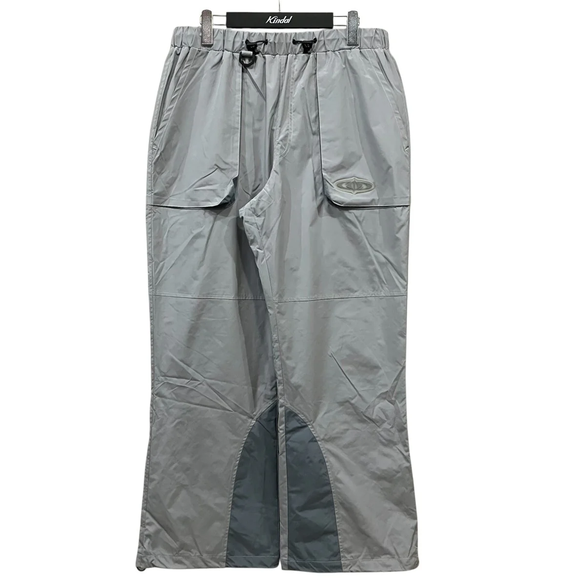 「STITCH TRACK PANTS」ストレッチトラックパンツFS1288