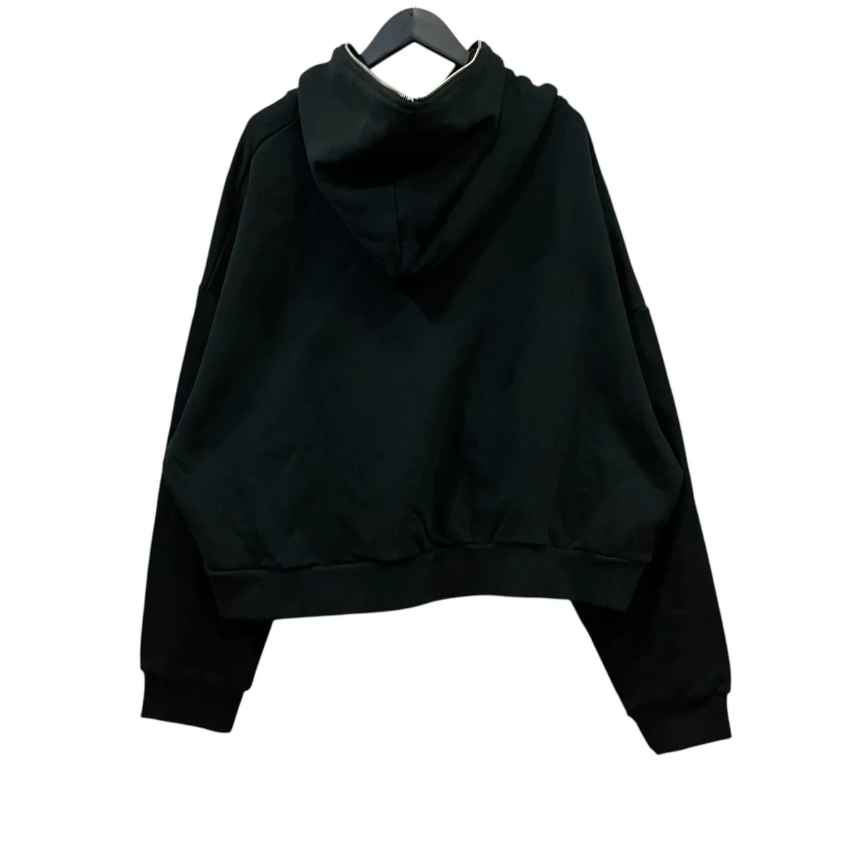 ETERNAL ZIP SOOT ジップパーカー - Image 2