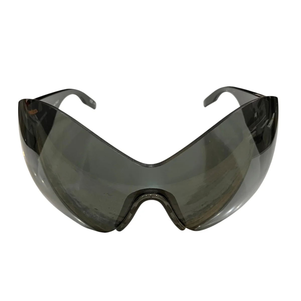 「Mask Butterfly」サングラスBB0180S - Image 2