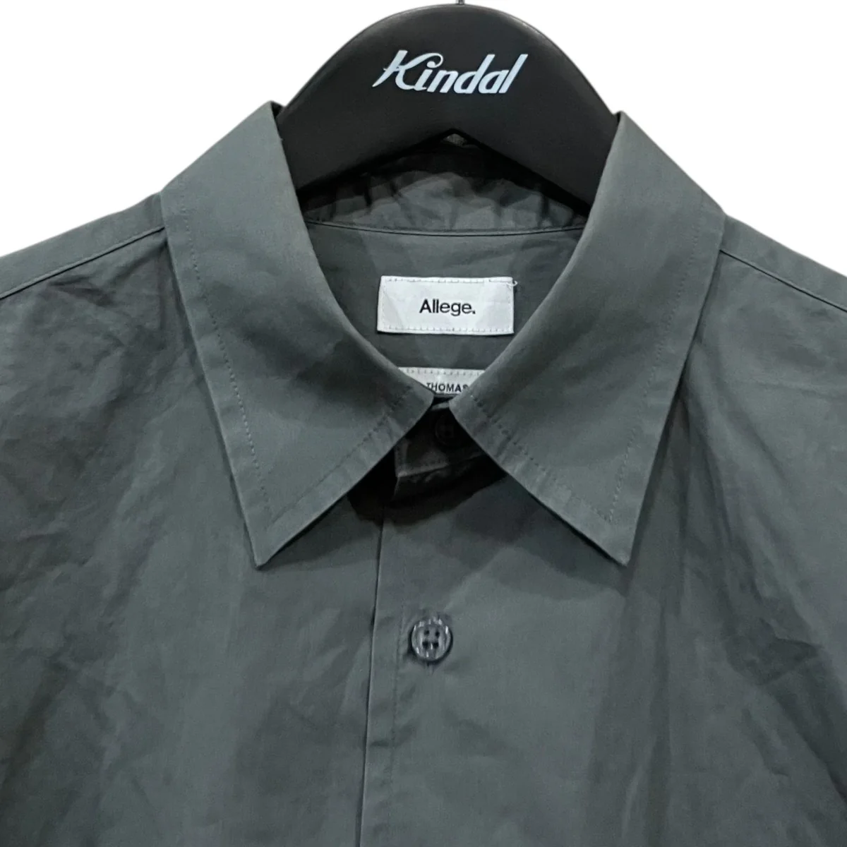 Standard S S Shirt 半袖シャツ - Image 3