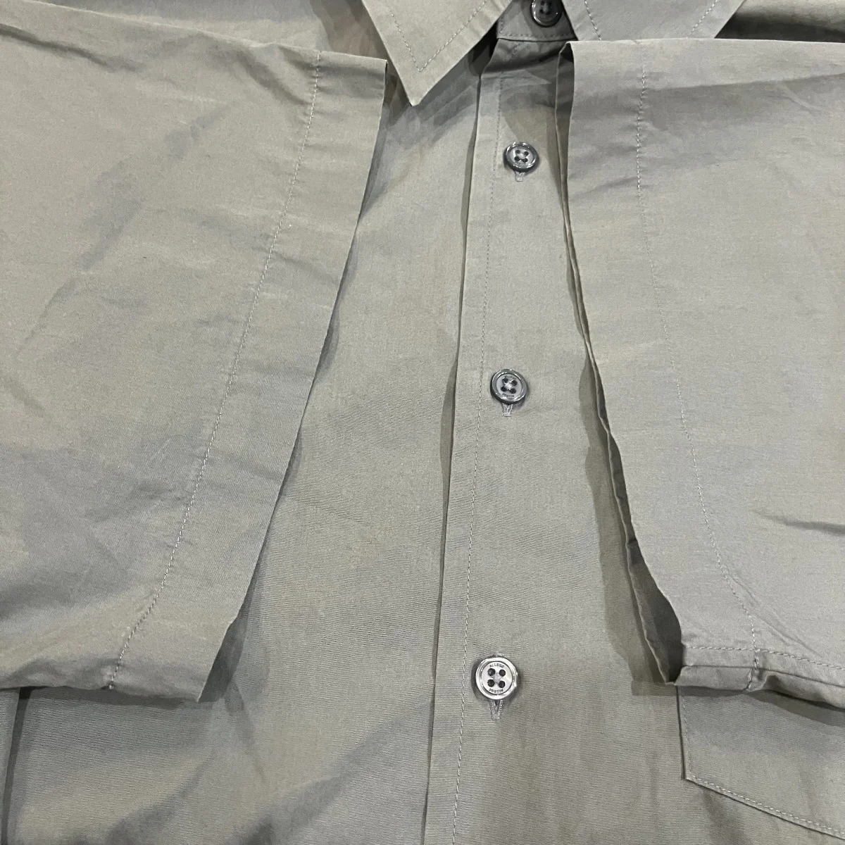 Standard S S Shirt 半袖シャツ - Image 4
