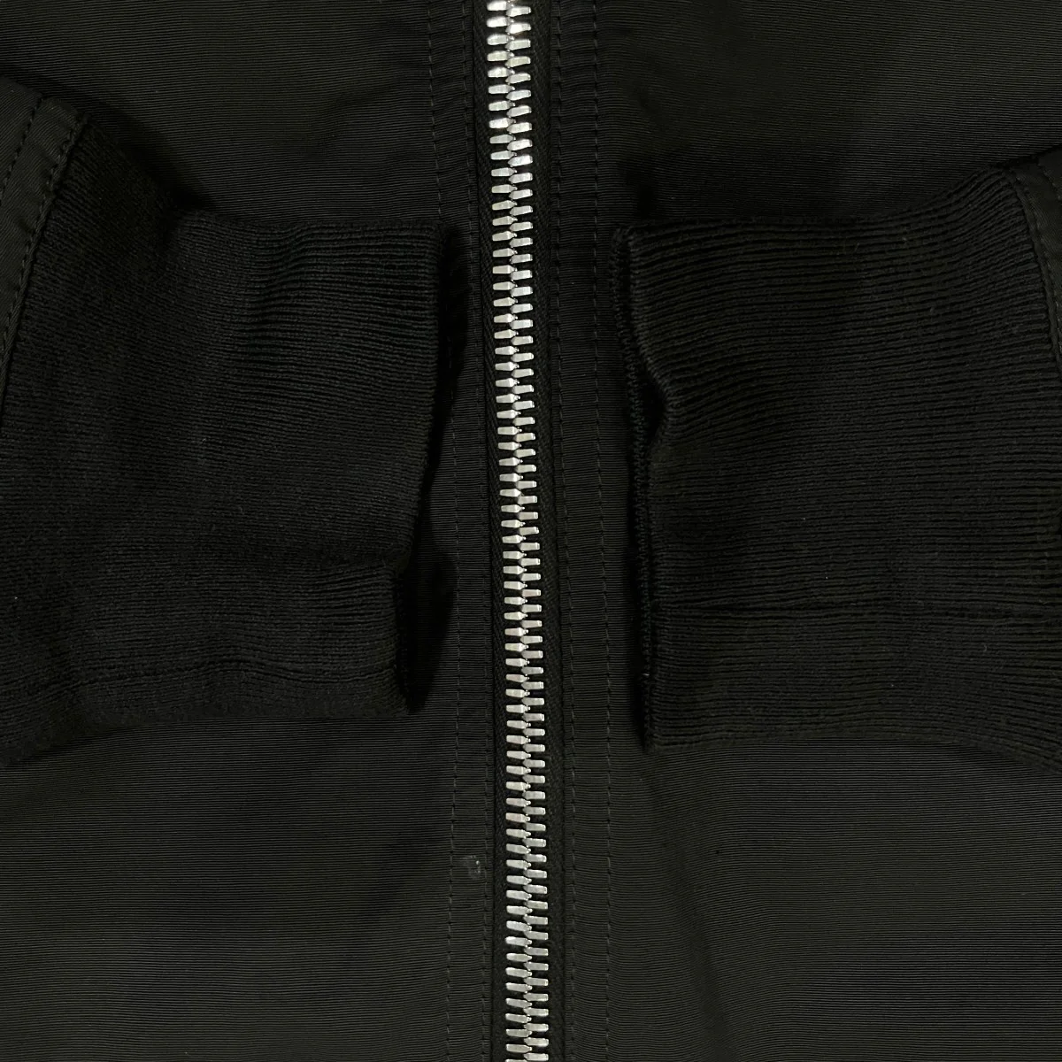 「GLITTER FLIGET BOMBER」フライトボンバージャケットDU17S5760MU - Image 4