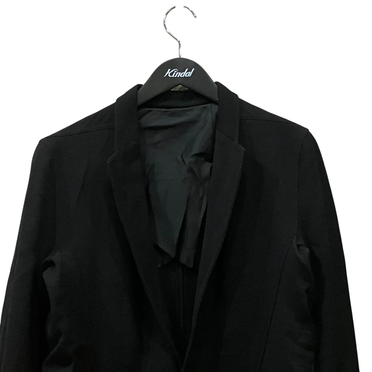 「SOFT BLAZER」ロングテーラードジャケットRU14F2754-SB - Image 3