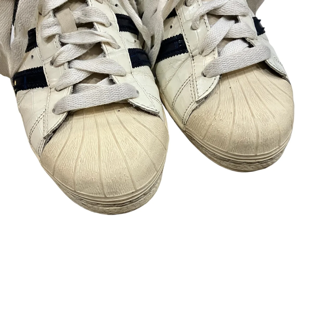 「WB SUPERSTAR」ローカットスニーカーJP7161 - Image 3