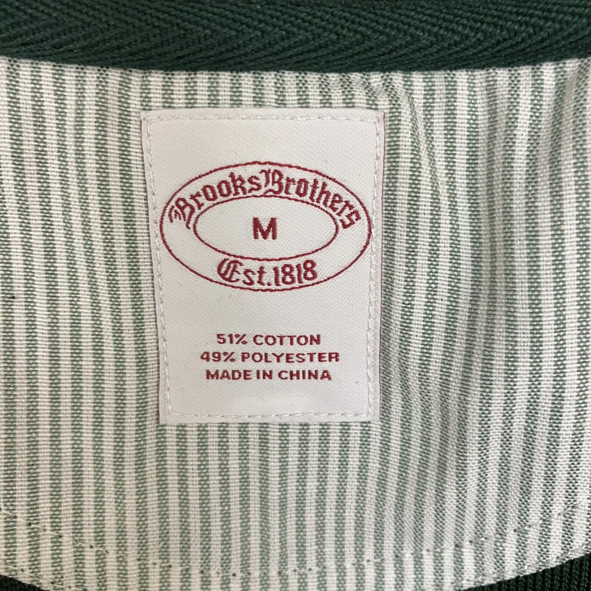 トラックジャケット330001589 - Image 6
