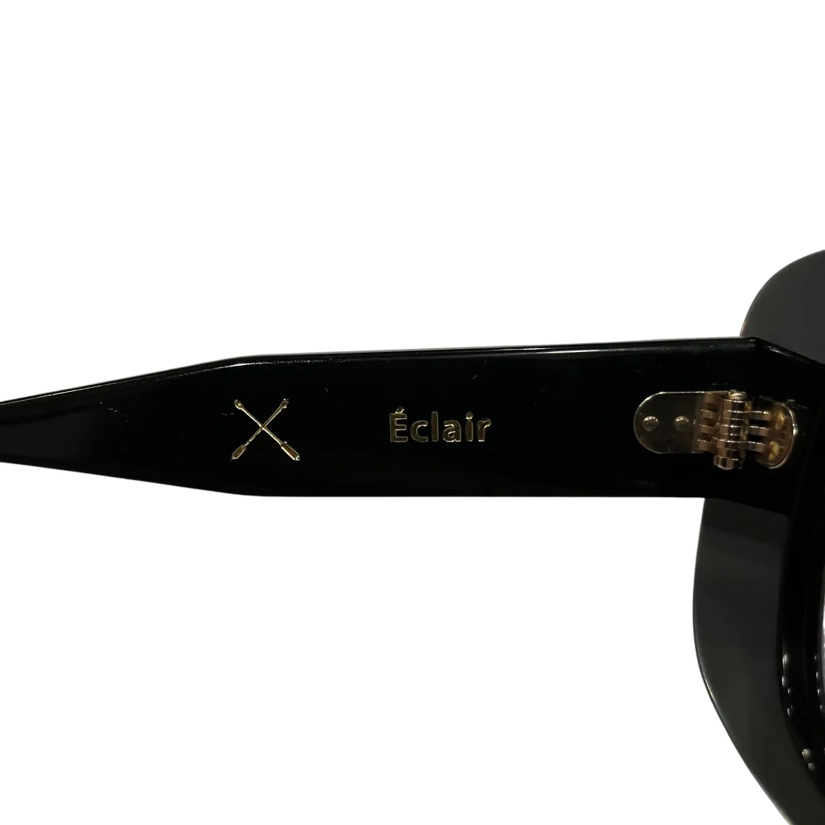 「ECLAIR」サングラスFL-020A - Image 6
