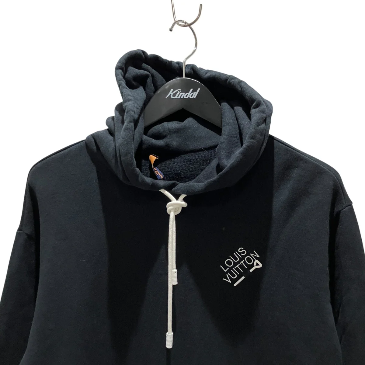 プルオーバーパーカーRM231Q IHN HNY56W - Image 3