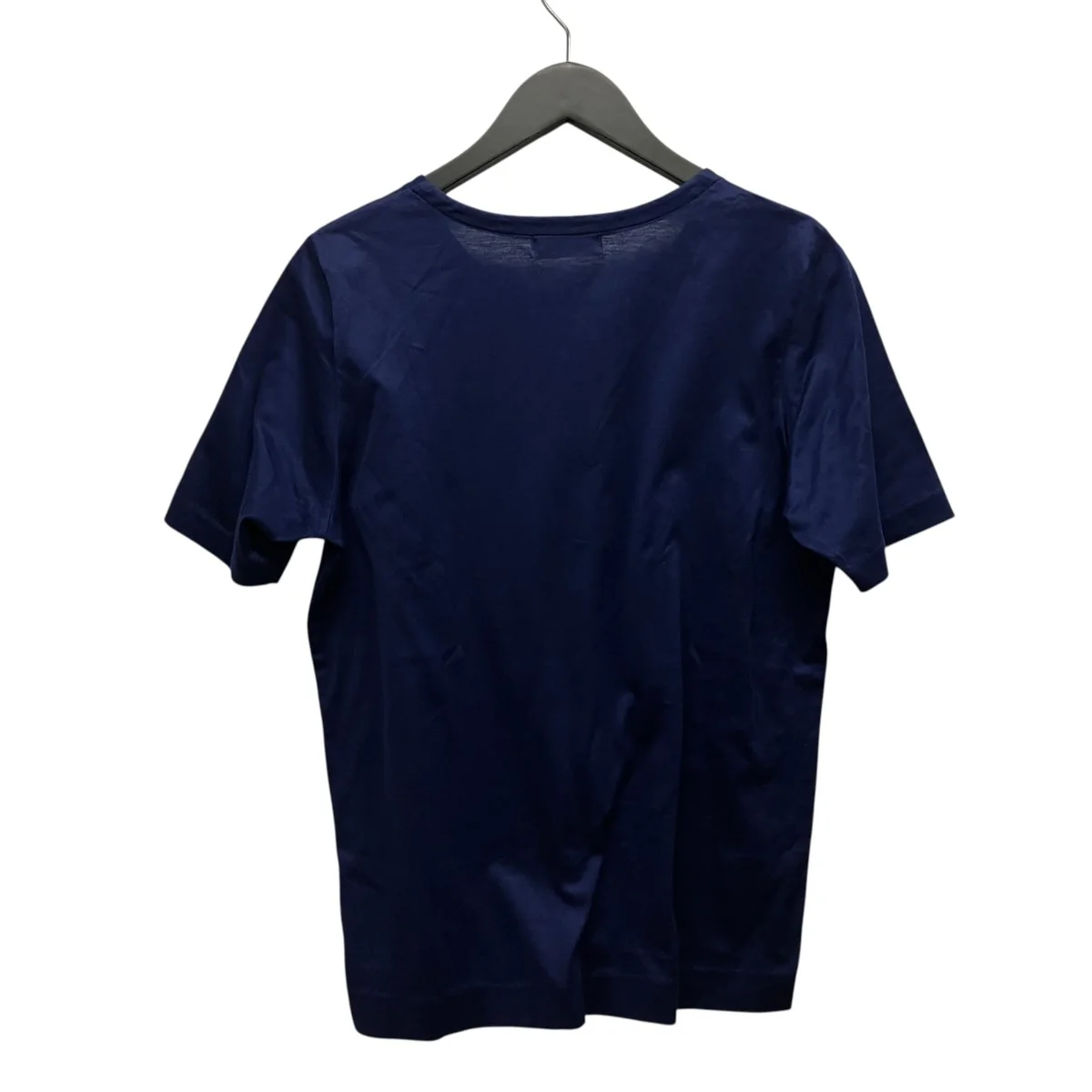 ラインストーンYSLロゴTシャツSN57-085 - Image 2
