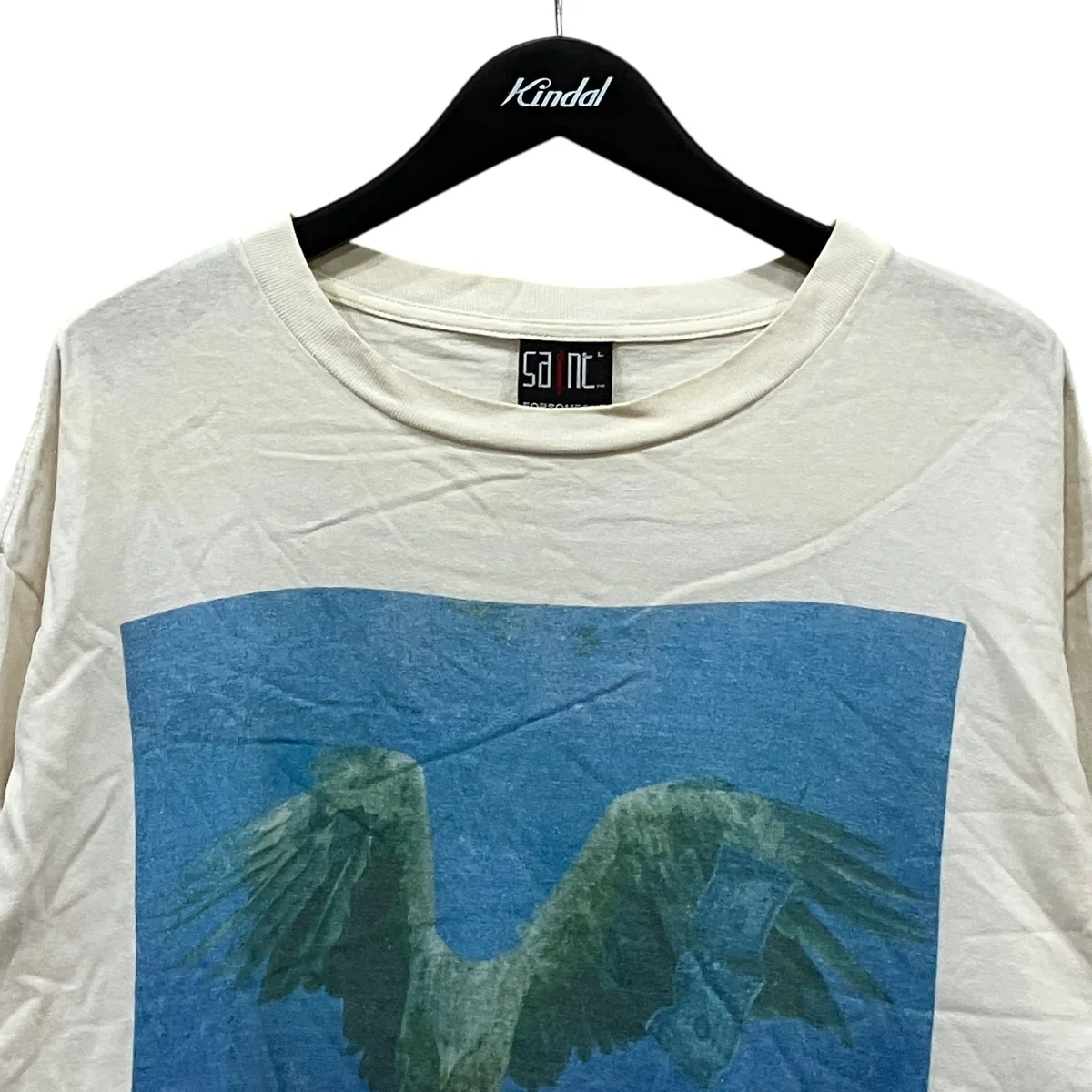 プリントTシャツSM-A23-0000-C10 - Image 3