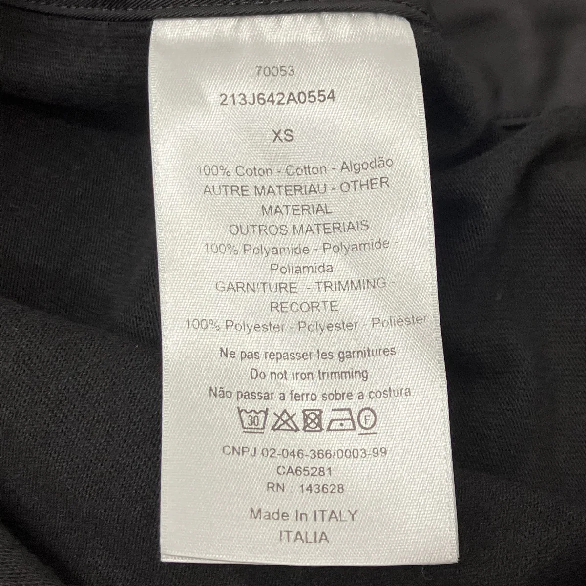 ロングスリーブTシャツ - Image 5