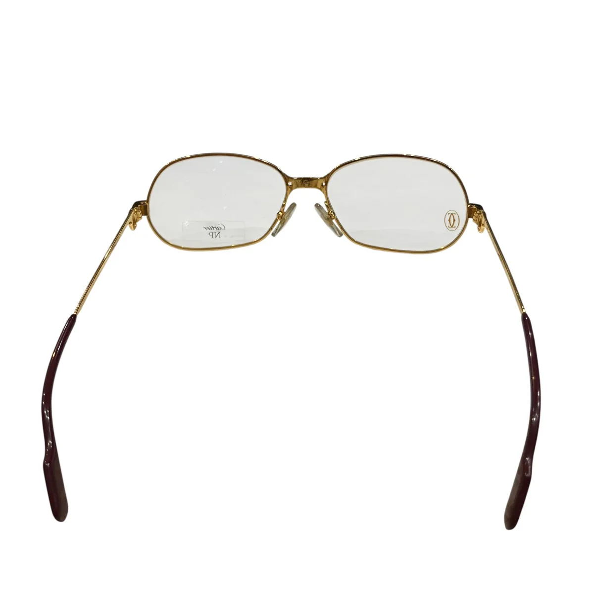 トリニティコレクション眼鏡 - Image 4