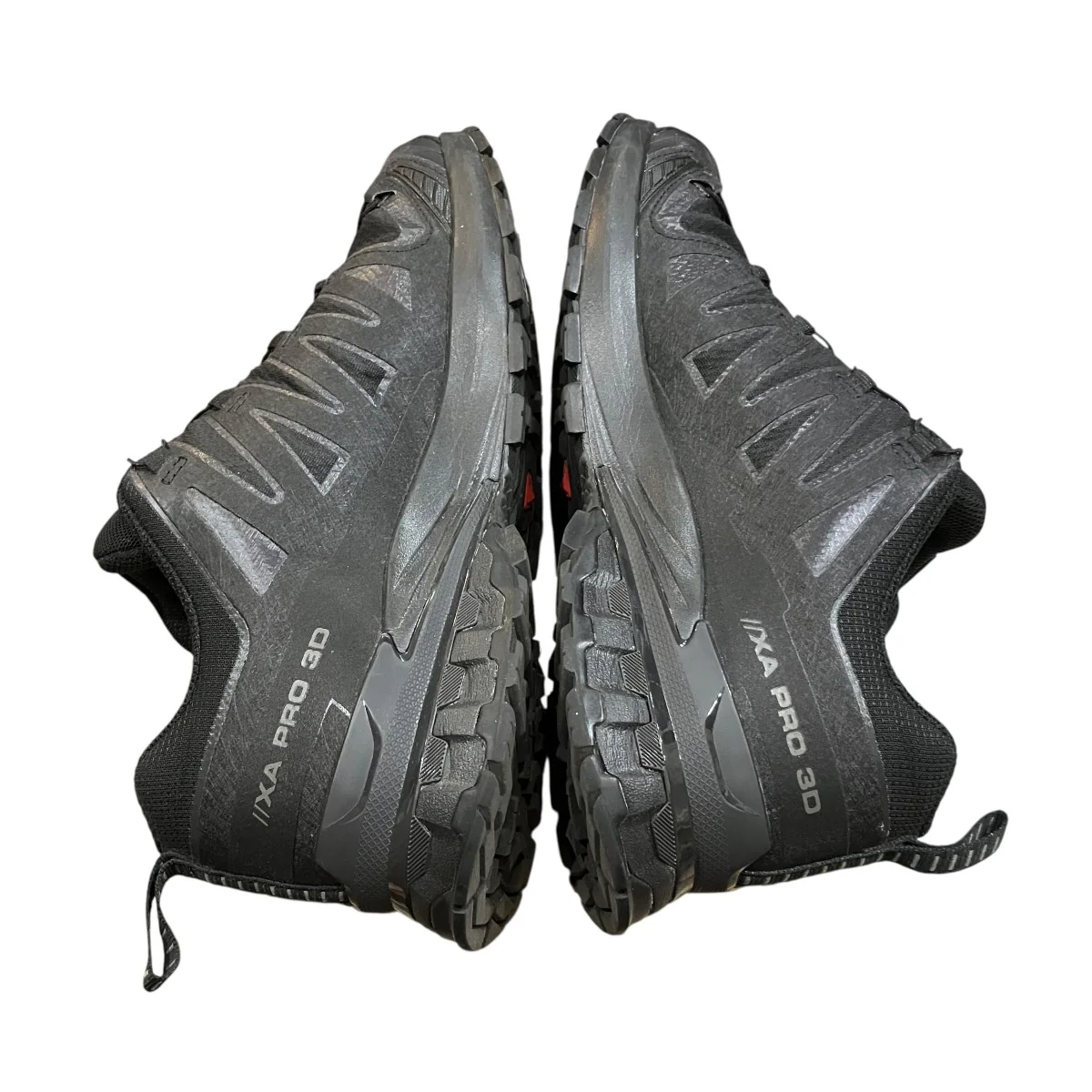 「XA PRO 3D V9 GORE TEX」トレイルランニングシューズ472701 - Image 10