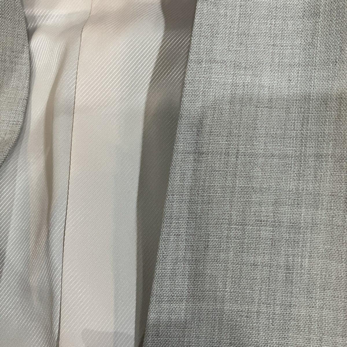 ドライトロピカルプルオーバージャケット11S24SS216J - Image 5