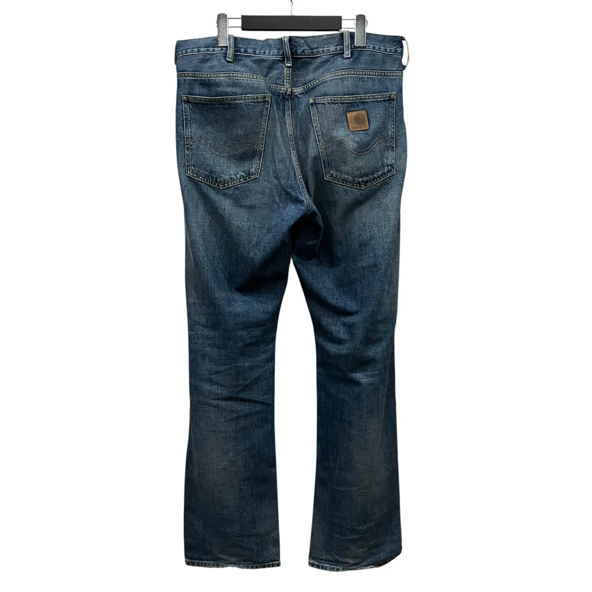 「MARLOW PANT」デニムパンツ - Image 2