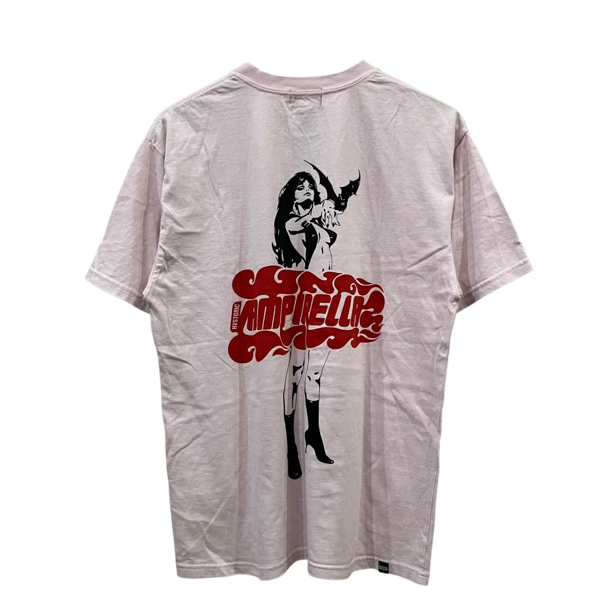 プリントTシャツ02241CT47 - Image 2