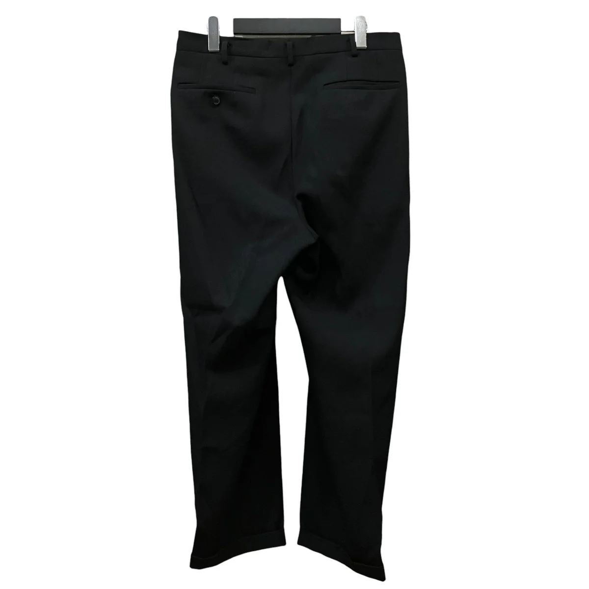 「GEORGE」ウールギャバジン2PテーパードパンツTROUSER 010 - Image 2