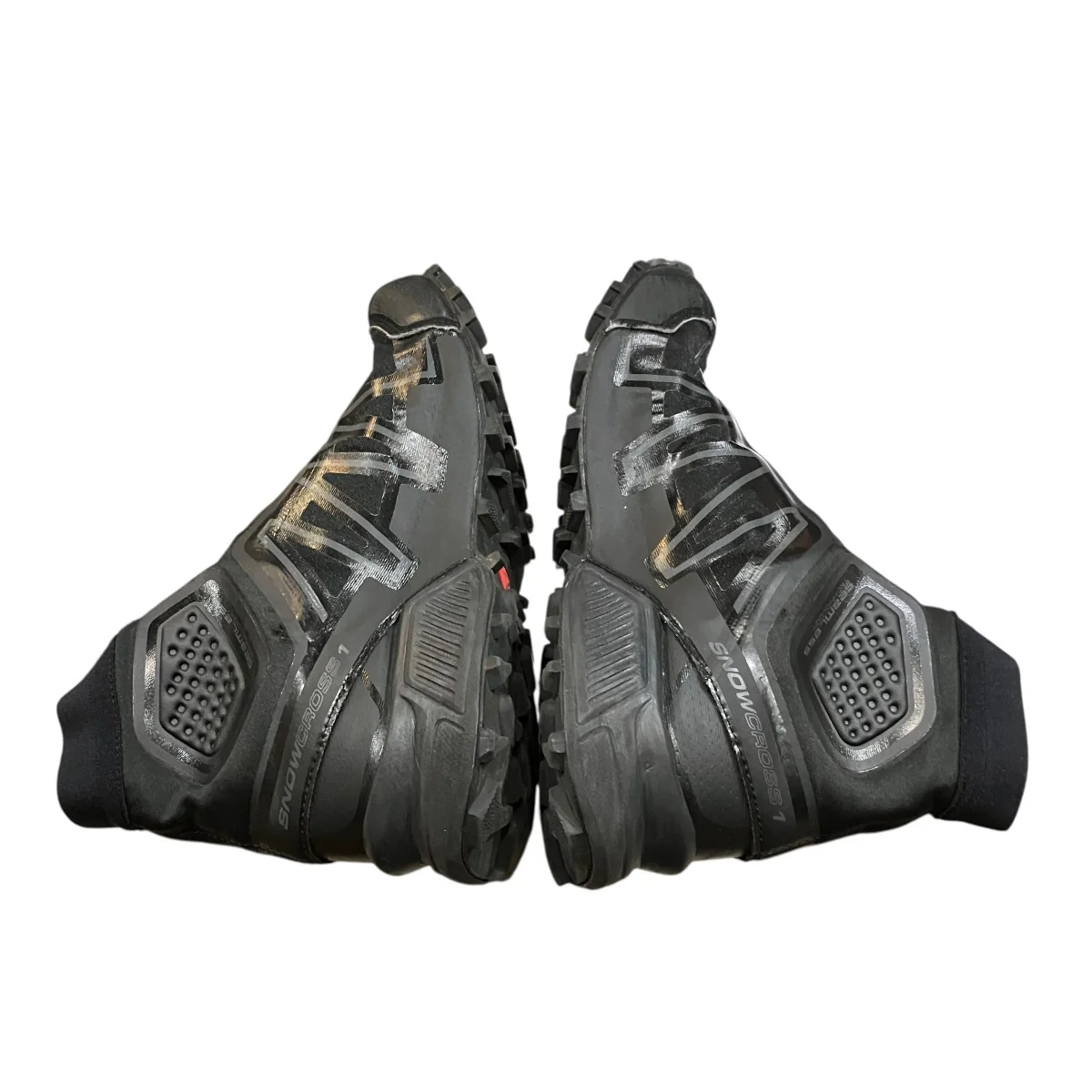 ハイカットスニーカー417603 - Image 9